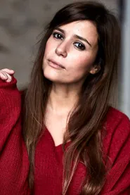 Portrait de Ruth Armas