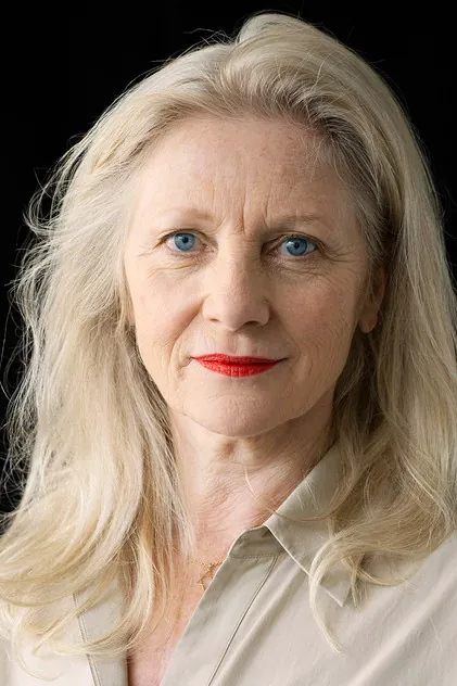 Portrait de Esther Gemsch