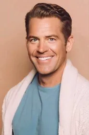 Portrait de Johnno Wilson