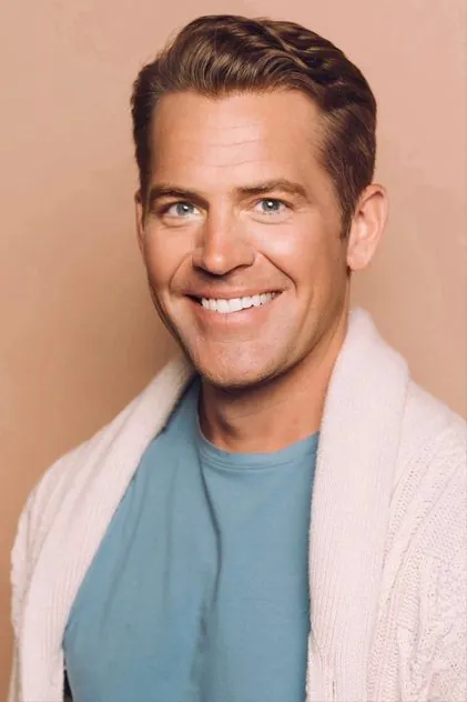 Portrait de Johnno Wilson