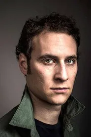 Portrait de Noam Morgensztern