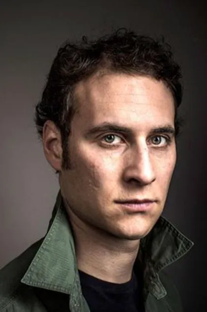 Portrait de Noam Morgensztern