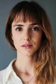 Portrait de Maria Leite