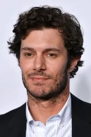 Portrait de Adam Brody