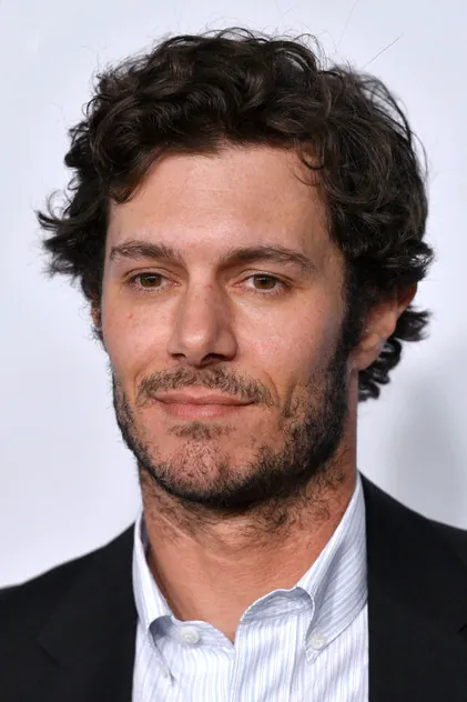Portrait de Adam Brody