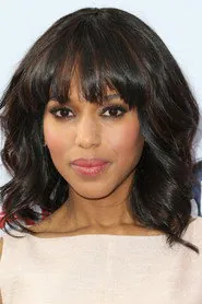 Portrait de Kerry Washington