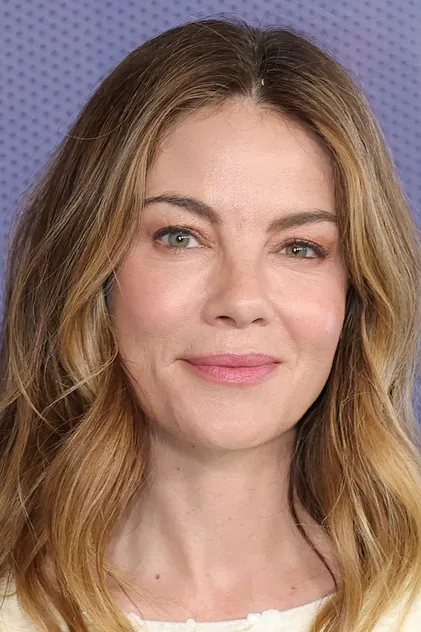 Portrait de Michelle Monaghan
