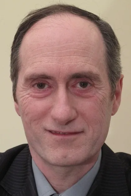 Portrait de Frédéric Merlo