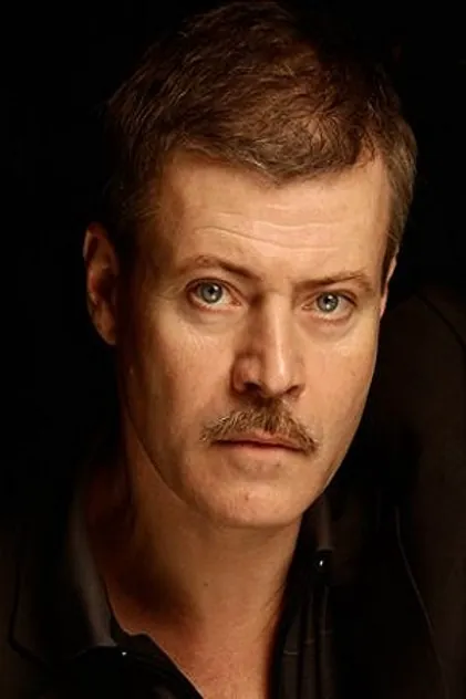 Portrait de Jean-Paul Bordes