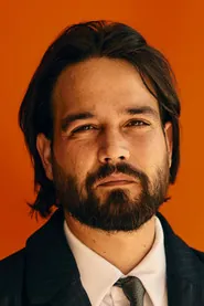Portrait de Daniel Zovatto