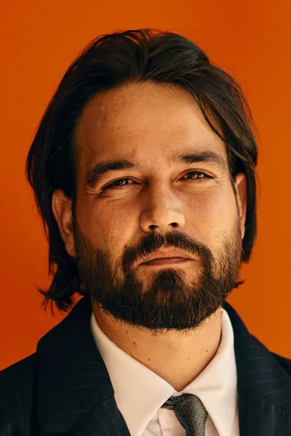 Portrait de Daniel Zovatto