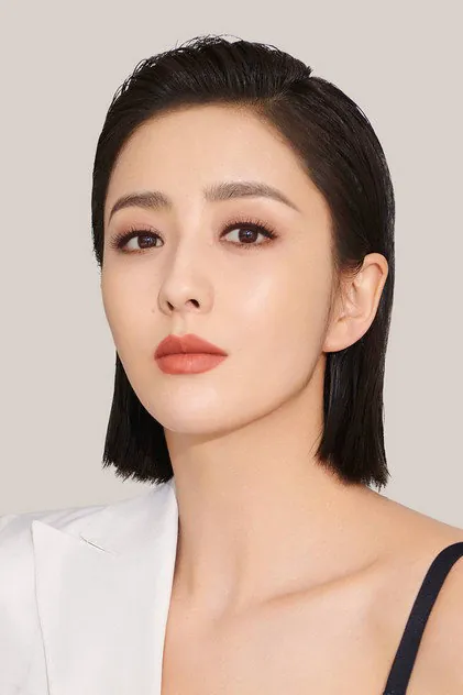 Portrait de 佟丽娅