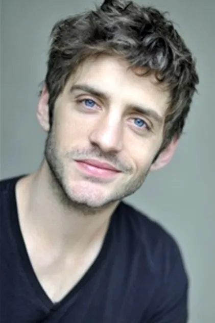 Portrait de Jules Sagot