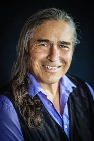 Portrait de Wayne Charles Baker
