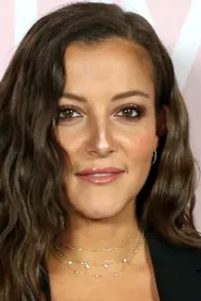 Portrait de Camille Lellouche