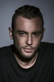 Portrait de Marcin Kowalczyk