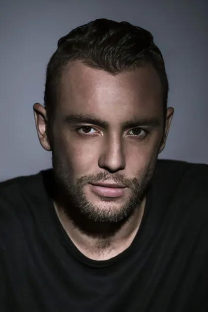 Portrait de Marcin Kowalczyk