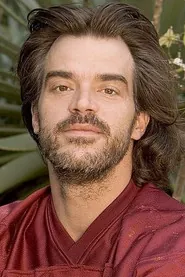 Portrait de Shane Powers
