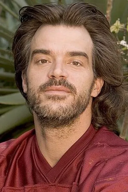 Portrait de Shane Powers