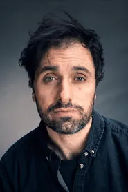 Portrait de Michael Angelo Covino