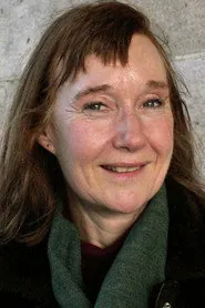 Portrait de Nicole Dubois