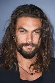Portrait de Jason Momoa
