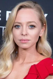 Portrait de Portia Doubleday