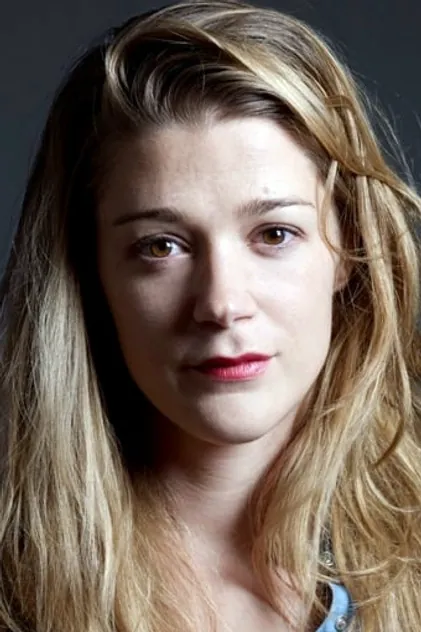 Portrait de Célia Pilastre
