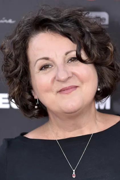 Portrait de Marie-Lise Pilote
