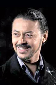 Portrait de Amine Ennaji