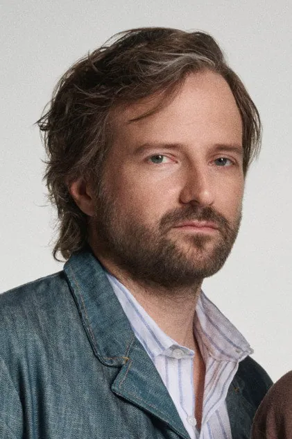 Portrait de Matt Duffer