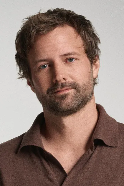 Portrait de Ross Duffer