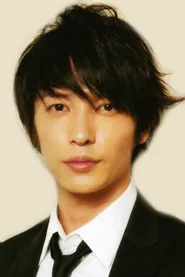 Portrait de 玉木宏