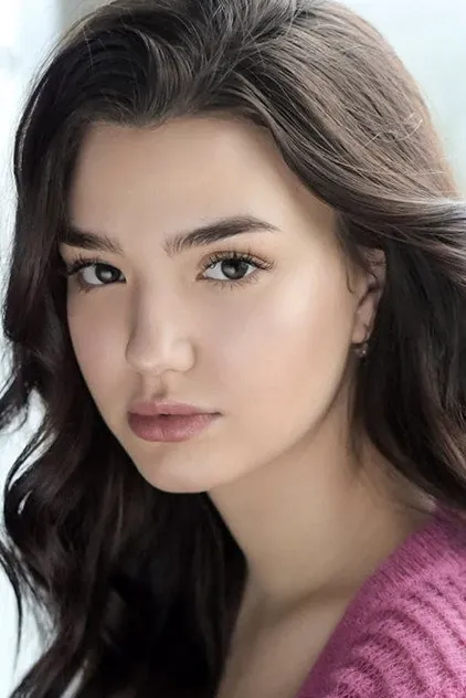 Portrait de Alissa Skovbye