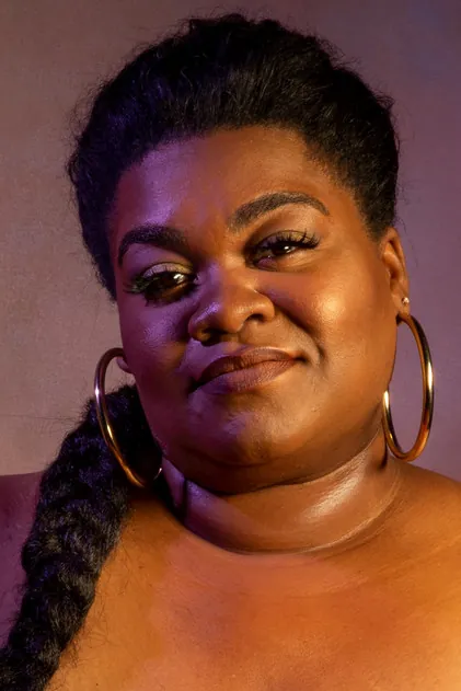 Portrait de Da'Vine Joy Randolph