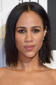 Portrait de Zawe Ashton