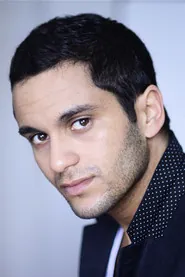 Portrait de Malik Bentalha