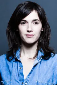 Portrait de Clémentine Baert