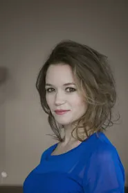 Portrait de Chloé Stefani