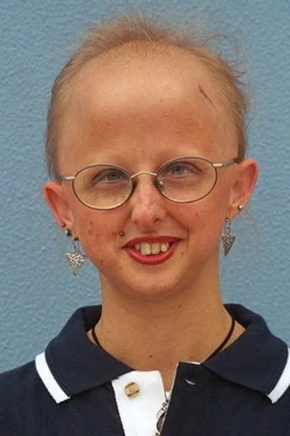 Portrait de Sarah Houbolt
