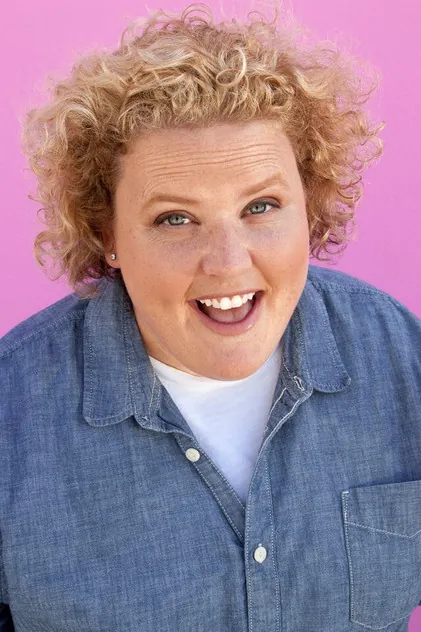 Portrait de Fortune Feimster