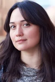 Portrait de Lily Gladstone