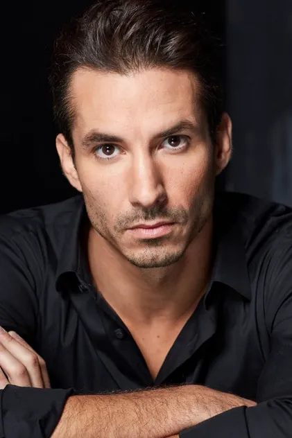 Portrait de Jérémy Ferrari