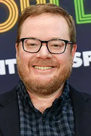 Portrait de Walt Dohrn