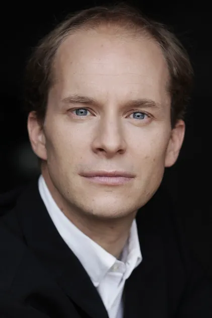 Portrait de Guillaume Marquet