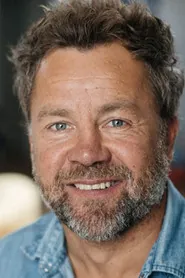 Portrait de Fred Epaud