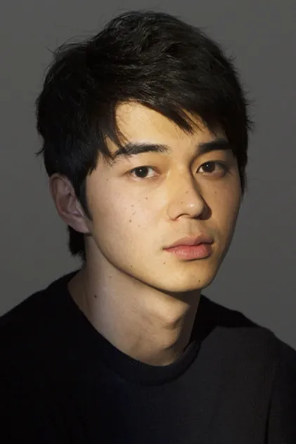 Portrait de Masahiro Higashide