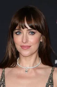 Portrait de Dakota Johnson