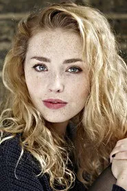 Portrait de Freya Mavor