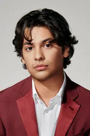 Portrait de Xolo Maridueña
